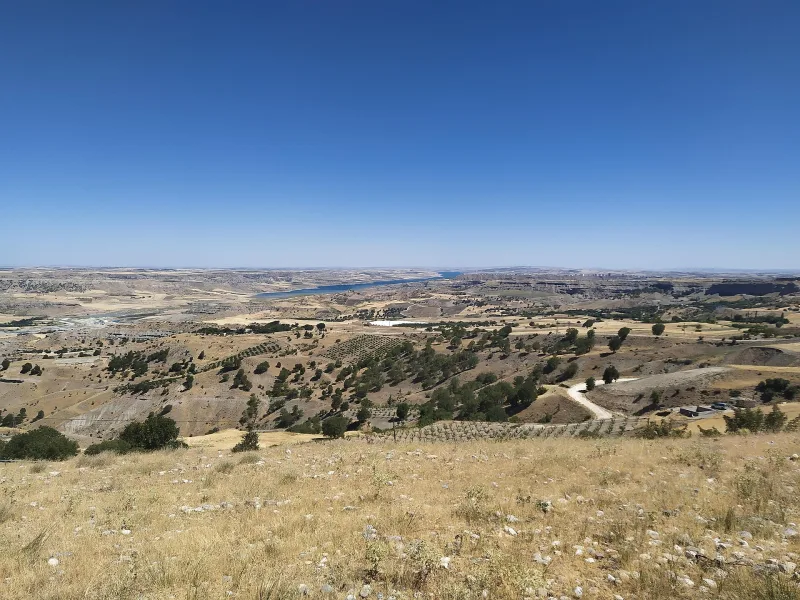 Kâhta — Nemrut Dağı ve Kommagene’ye açılan turizm kapısı